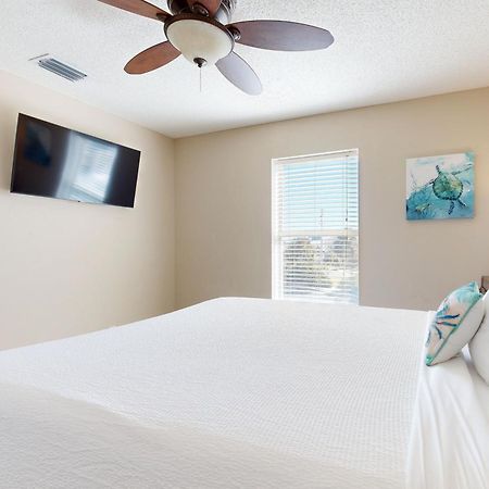 Sunset Harbour Villas 4-423 Navarre Ngoại thất bức ảnh