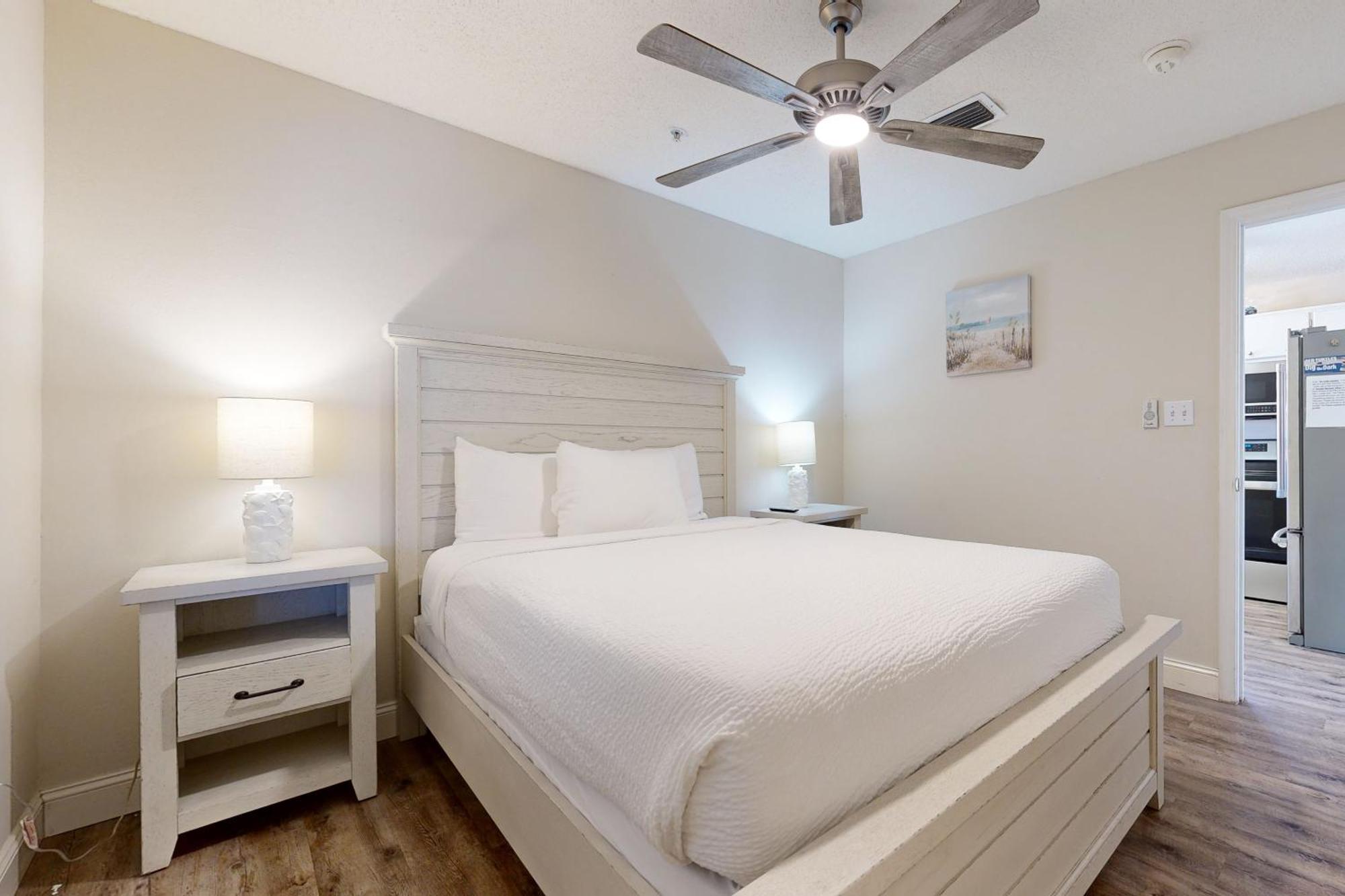 Sunset Harbour Villas 4-423 Navarre Ngoại thất bức ảnh