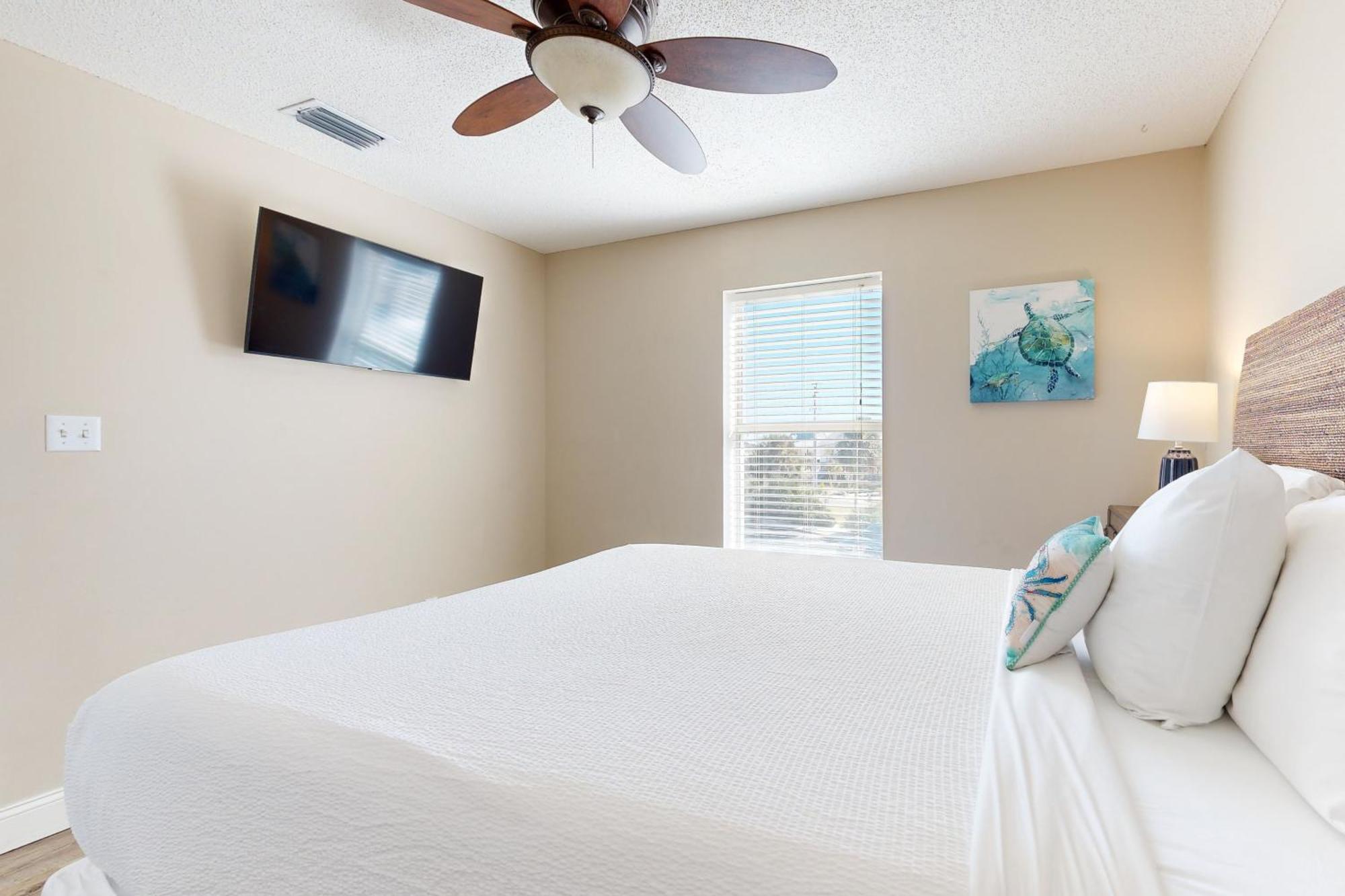 Sunset Harbour Villas 4-423 Navarre Ngoại thất bức ảnh