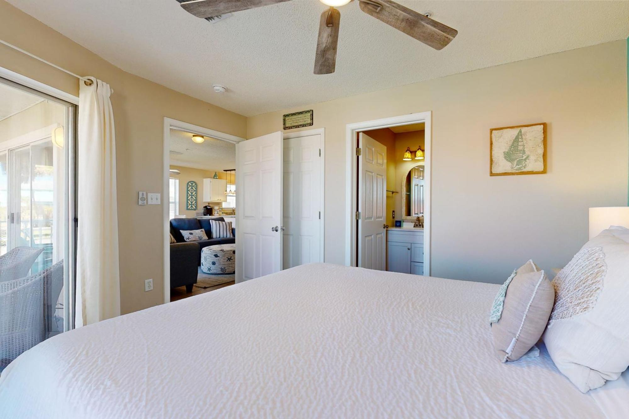 Sunset Harbour Villas 4-423 Navarre Ngoại thất bức ảnh