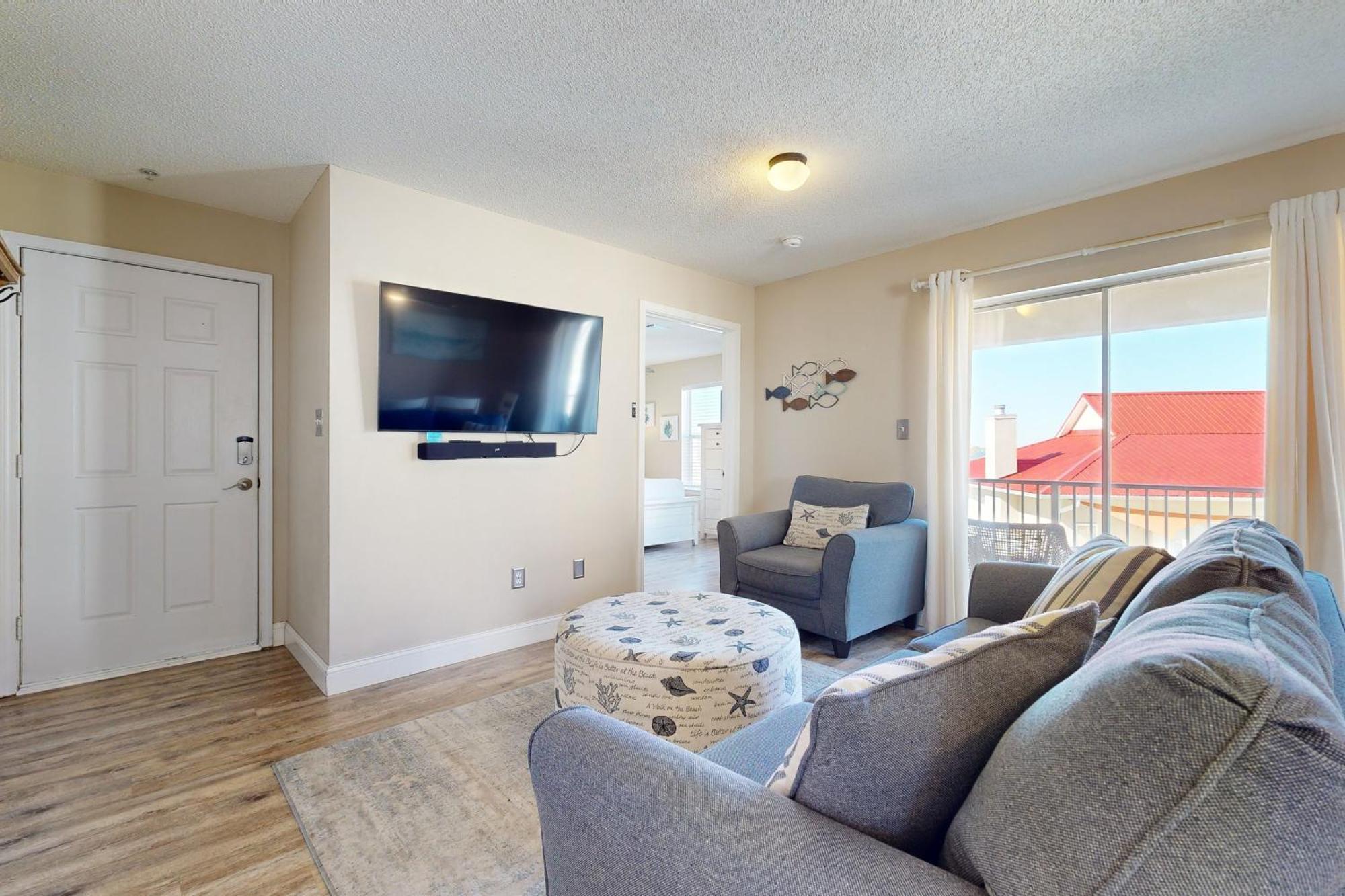 Sunset Harbour Villas 4-423 Navarre Ngoại thất bức ảnh